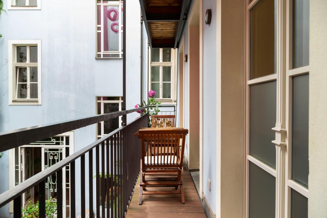 Numa Berlin Belfort Kültér fotó