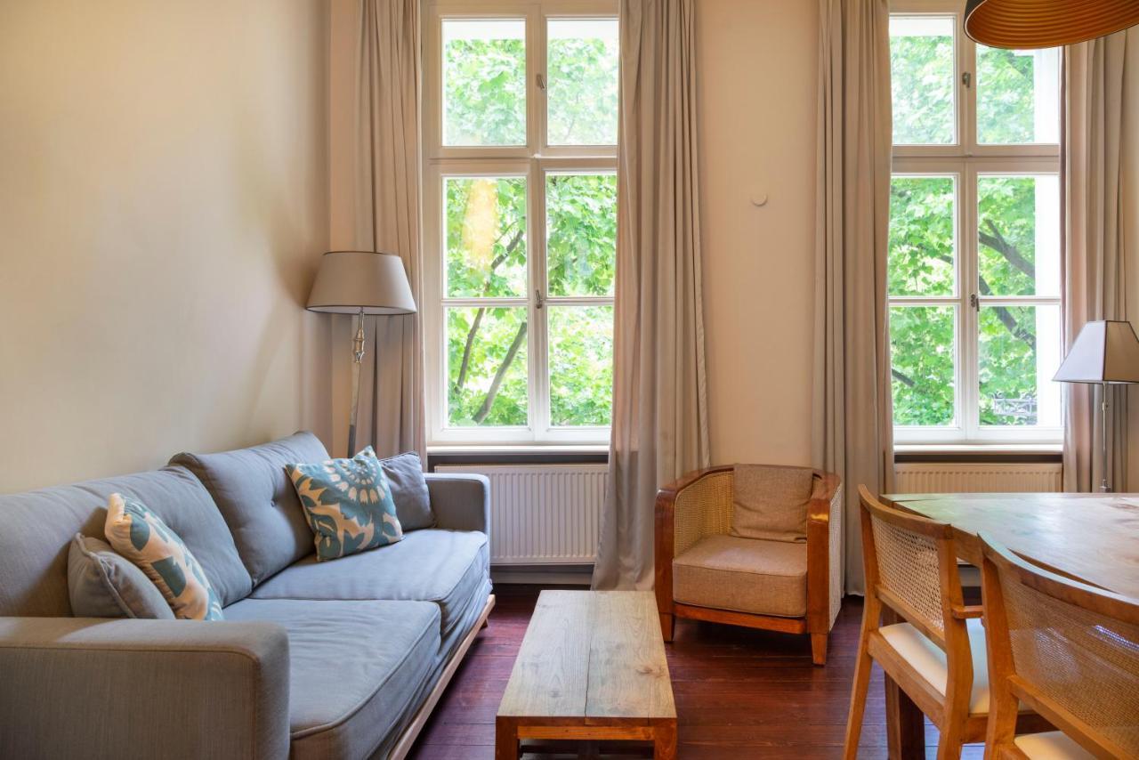 Numa Berlin Belfort Szoba fotó